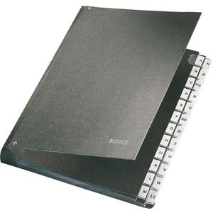 Produktbild für Pultordner Leitz 5824-00-95, A4, A-Z