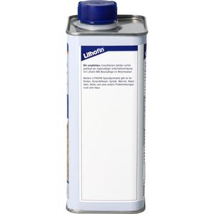 Produktbild für Steinimprägnierung Lithofin 167, MN Farbvertiefer, ca. 15m²