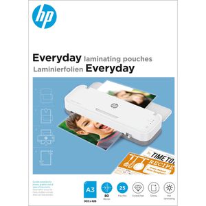 Laminierfolien HP Everyday 9152, DIN A3