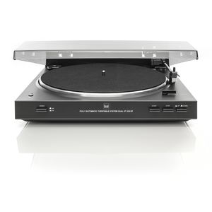 Produktbild für Plattenspieler Dual DT 230 BT mit Bluetooth