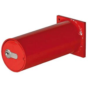 Produktbild für Schlüsseltresor format Rohrtresor R 1