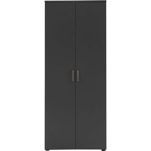 Produktbild für Aktenschrank Möbelpartner Serie 1500, aus Holz