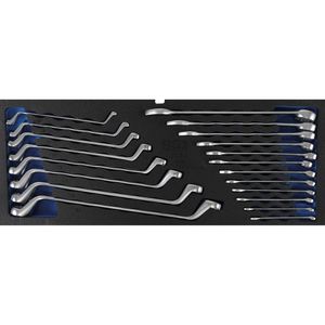 Produktbild für Werkzeugkoffer BGS-technic 3318
