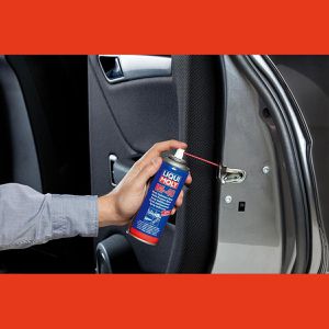 Produktbild für Multifunktionsöl Liqui-Moly 3390, LM-40, Multifunktionsspray