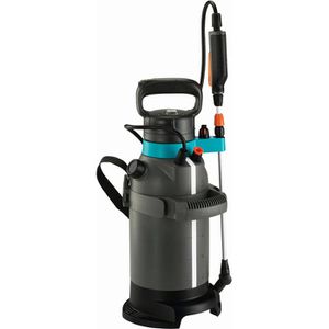 Drucksprüher Gardena EasyPump 11136-20, 5 Liter