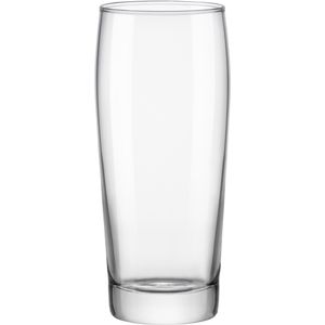Produktbild für Biergläser Pasabahce Willybecher