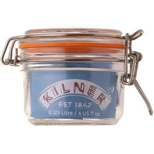 Produktbild für Einmachglas Kilner 0025.496, mit Bügelverschluss