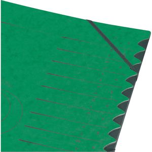 Produktbild für Ordnungsmappe Herlitz 10843332 easy orga, A4