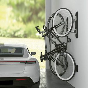 Produktbild für Fahrrad-Wandhalterung myWall HR11L, Reifenbreite 53-71 mm