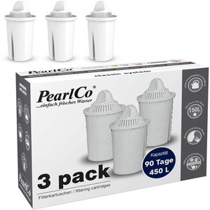 Filterkartusche PearlCo Classic