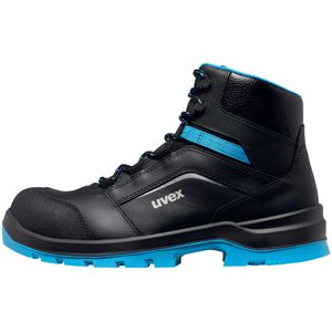 Produktbild für Sicherheitsschuhe Uvex 2 xenova, 95562, ESD, S3L