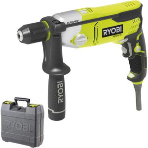 Schlagbohrmaschine Ryobi RPD1010-K