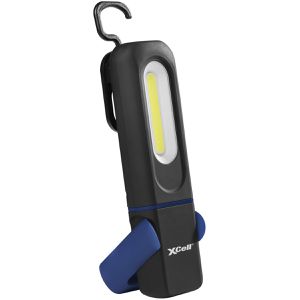 Produktbild für Arbeitsleuchte XCell Worklight Compact, LED