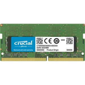 Arbeitsspeicher Crucial CT32G4SFD832A