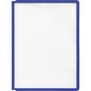 Produktbild für Sichttafel Durable 5606-07 Sherpa Panel, A4