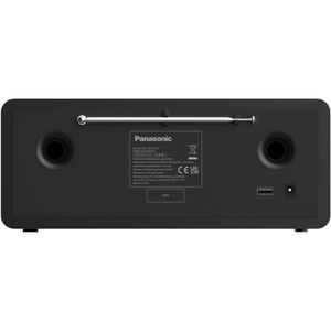 Produktbild für Radio Panasonic RF-D40 DAB+