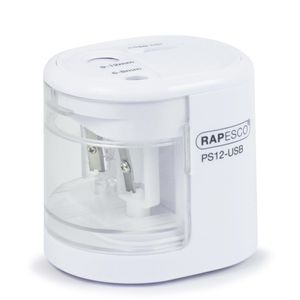 Produktbild für Spitzmaschine RAPESCO PS12-USB, elektrisch