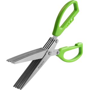 Produktbild für Kräuterschere Westmark 11752280, Edelstahl