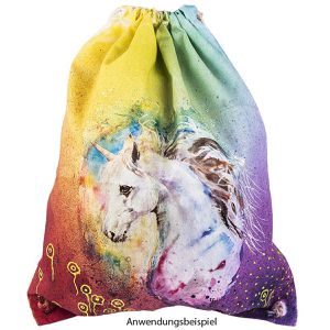 Produktbild für Stoffmalfarben Ideen-mit-Herz Textil-Sprüh-Zauber