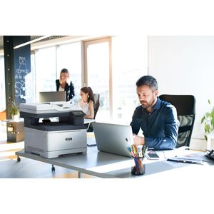 Produktbild für Multifunktionsgerät Xerox C325