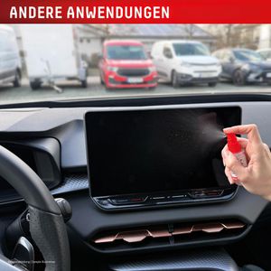 Produktbild für Bildschirmreiniger Displex 00190, Special Display Cleaner