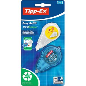 Korrekturroller Tipp-Ex Easy Refill