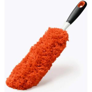 Produktbild für Staubwedel OXO Good Grips Handstaubwedel