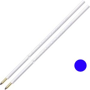 Produktbild für Kugelschreiberminen Pentel BXSE1002-C2