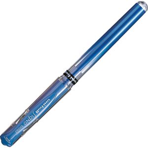 Produktbild für Gelschreiber uni-ball Signo Broad UM-153, wasserfest