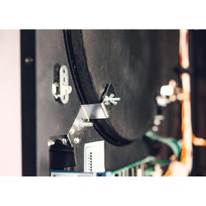 Produktbild für Dartscheibe Karella E-Master, elektronisch