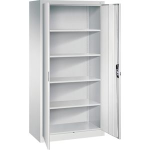 Produktbild für Aktenschrank CP-Möbel Acurado, aus Metall