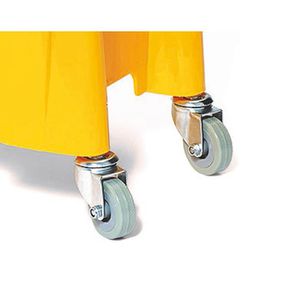 Produktbild für Reinigungswagen Nölle Single, 00189500