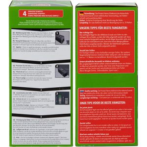 Produktbild für Rattenfalle Protect-Home 86601858, mit Batteriebetrieb
