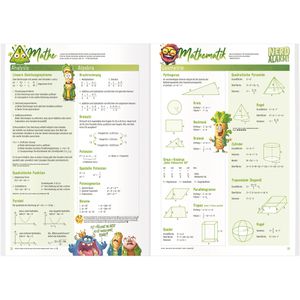 Produktbild für Schülerkalender Häfft Original Echt jetzt, Schuljahr 2026/2027