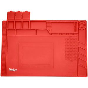 Produktbild für Lötmatte Weller WLACCWSM2-02