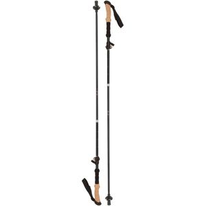 Produktbild für Nordic-Walking-Stöcke Origin-Outdoors Micro-Fold Set, je 306 g