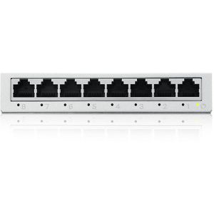 Produktbild für Switch ZyXEL GS-108B v5, GS-108BV5-EU0101F, unmanaged