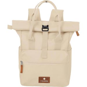 Produktbild für Rucksack Travelite Short Handle Rollup, 46 cm