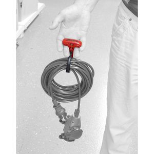 Produktbild für Kabelbinder Kopp Cable Wraptor L, 372801005
