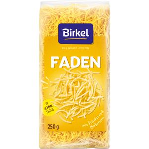 Nudeln Birkel No.1 Fadennudeln