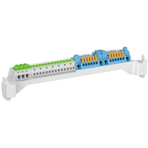 Produktbild für Sicherungskasten Spelsberg AK 14, wasserdicht IP65 für außen