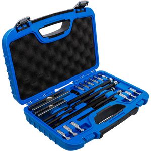 Produktbild für Lagerabzieher BGS-technic 74717, 23-teilig