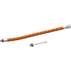 Produktbild für Ballpumpe uhlsport groß, 12 Zoll