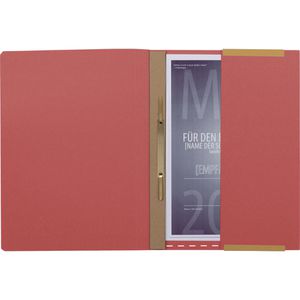 Produktbild für Pendelhefter Elba 100570026, A4, rot