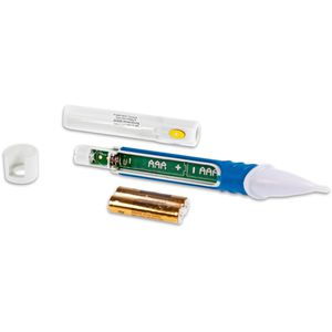 Produktbild für Magnetfeldtester PeakTech P 1010