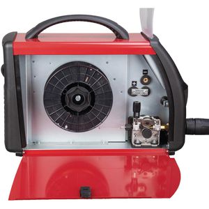 Produktbild für Schweißgerät Schweißkraft EASY-MIG181 Multi