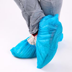 Produktbild für Überschuhe Franz-Mensch Hygostar PP