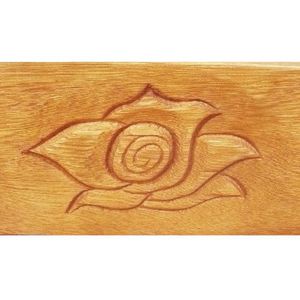 Produktbild für Gartenbank Garden-Pleasure HARLAND, 3-Sitzer