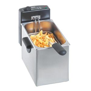 Produktbild für Fritteuse Bartscher MINI II, A165110