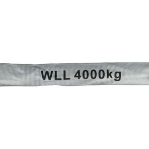 Produktbild für Rundschlinge Petex 47204118, Umfang 3 m